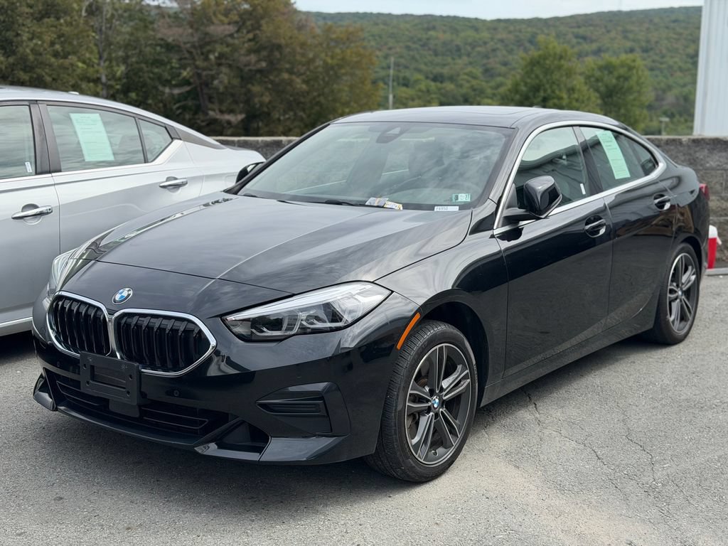Used 2023 BMW 228i xDrive Gran Coupe w/ Convenience Package