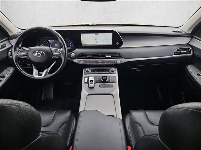 Used 2022 Hyundai Palisade SEL w/ 8P Bench Seat Package FWD image 19