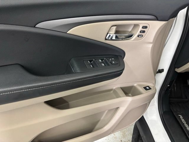Used 2023 Honda Ridgeline RTL-E image 11