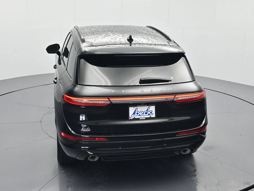 New 2026 Lincoln Corsair Reserve w/ Jet Appearance Package AWD/4WD image 33