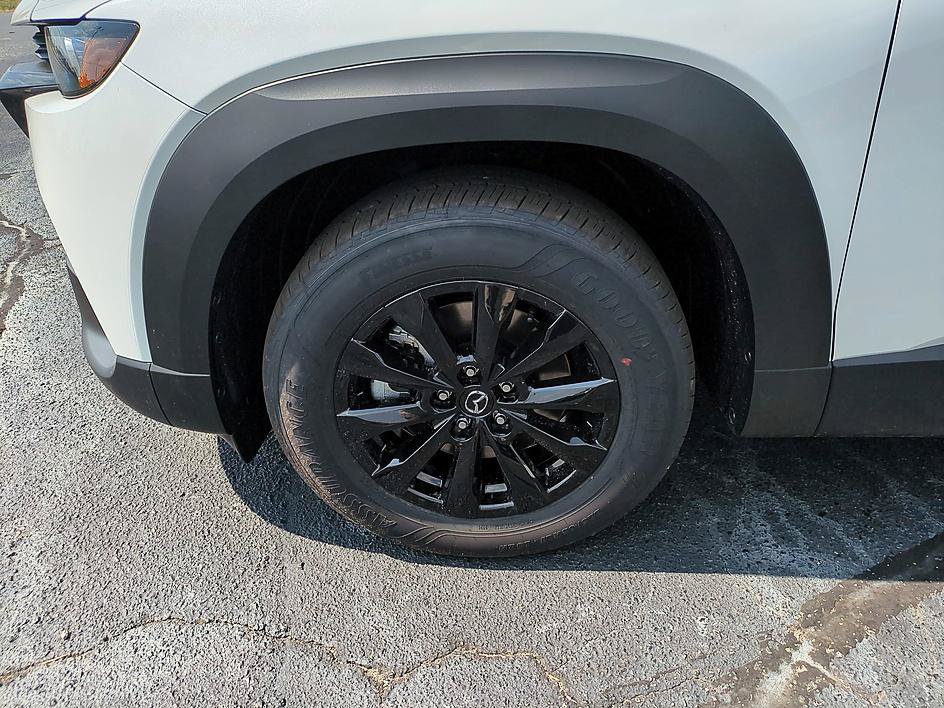New 2026 MAZDA CX-50 AWD 2.5 S w/ Cargo Package image 10