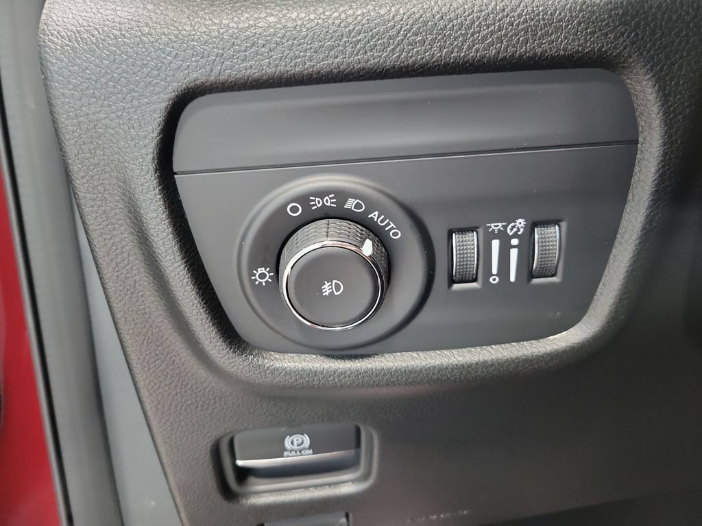 New 2025 Jeep Grand Cherokee L Limited AWD/4WD image 25