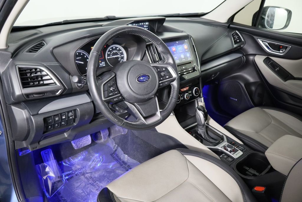 Used 2020 Subaru Forester Limited w/ Popular Package #3 image 29