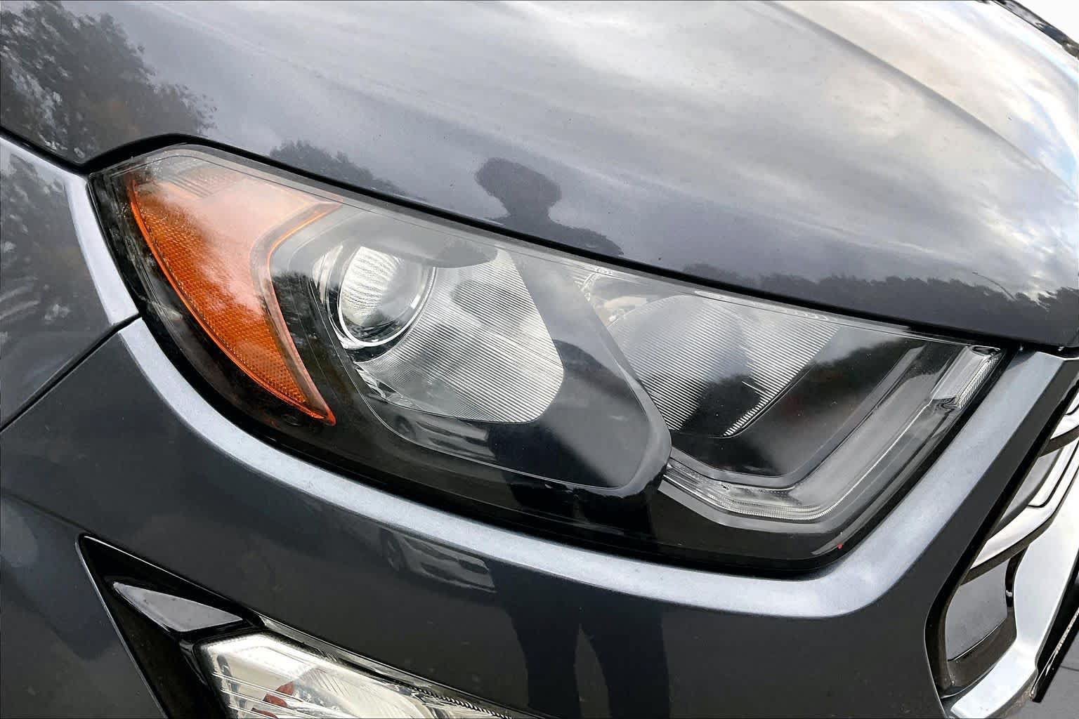 Used 2020 Ford EcoSport SES AWD/4WD image 26