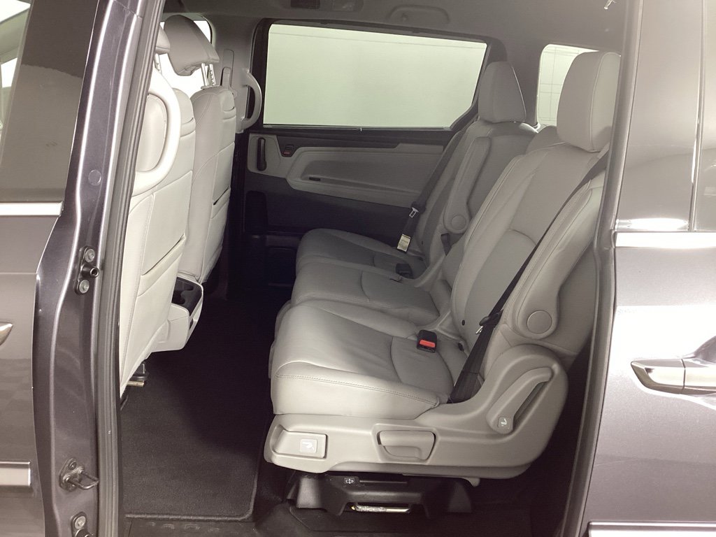 Used 2019 Honda Odyssey Elite image 13
