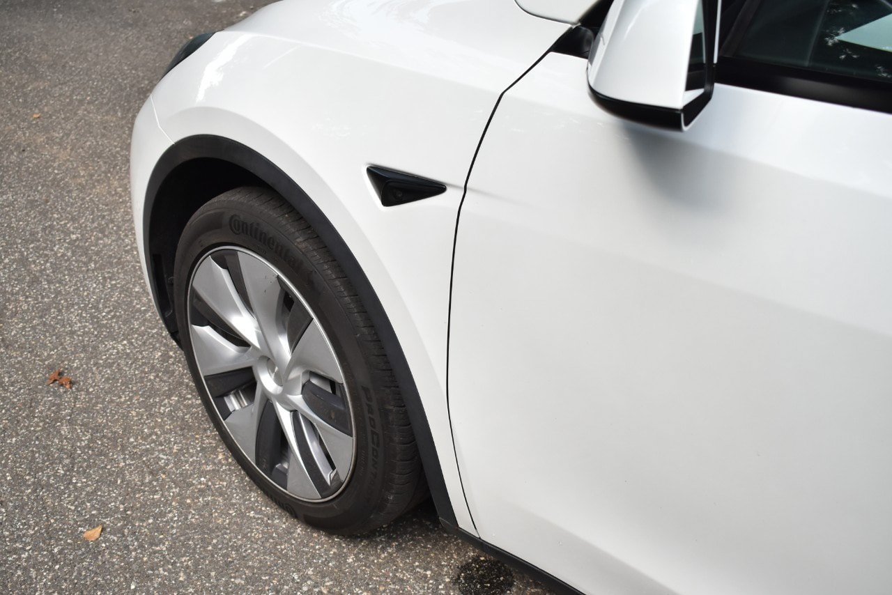 Used 2021 Tesla Model Y 2WD image 27