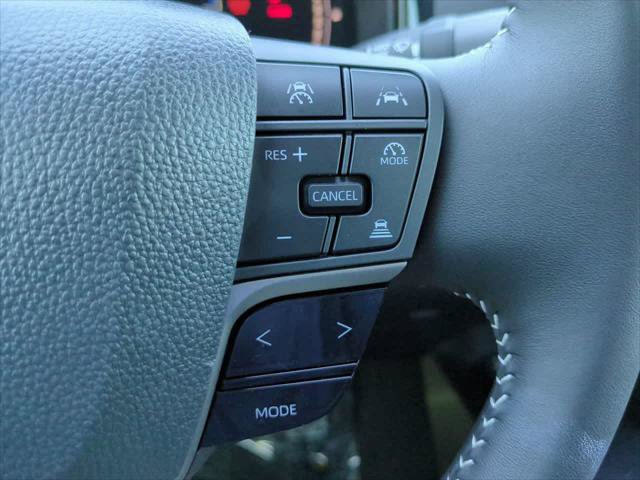 Certified 2026 Toyota Camry SE FWD image 23