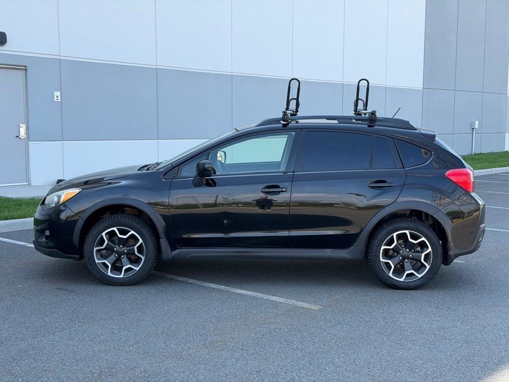 Used 2013 Subaru Crosstrek 2.0i Premium image 8