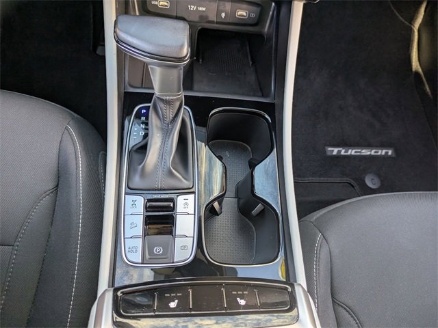 Certified 2022 Hyundai Tucson SEL w/ Convenience Package image 27