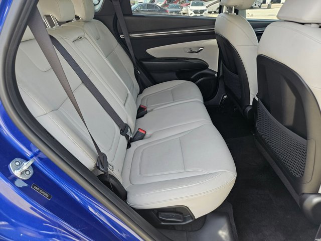 Used 2023 Hyundai Tucson SEL w/ Convenience Package image 16