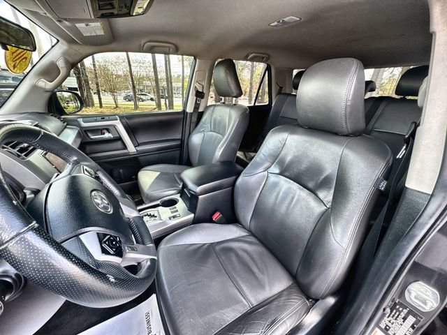 Used 2017 Toyota 4Runner SR5 image 19