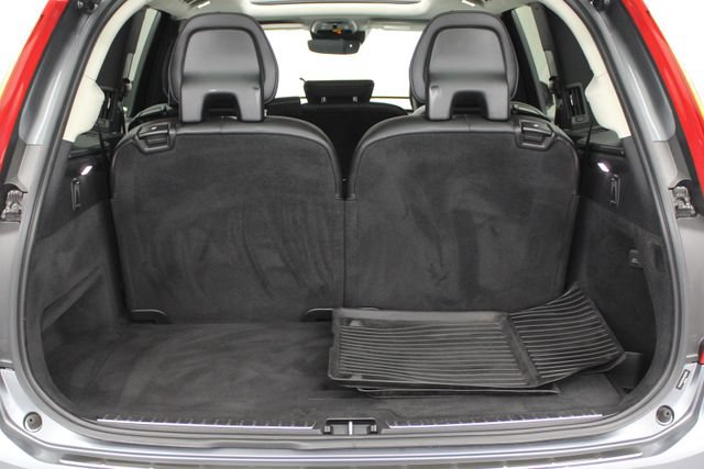Used 2019 Volvo XC90 T6 Momentum w/ Advanced Package AWD/4WD image 9