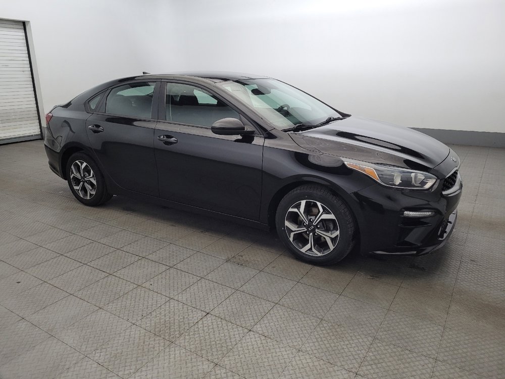 Used 2019 Kia Forte LXS image 11