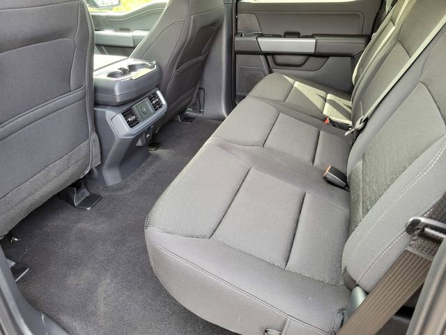 New 2026 Ford F150 XLT w/ Equipment Group 302A MID image 16