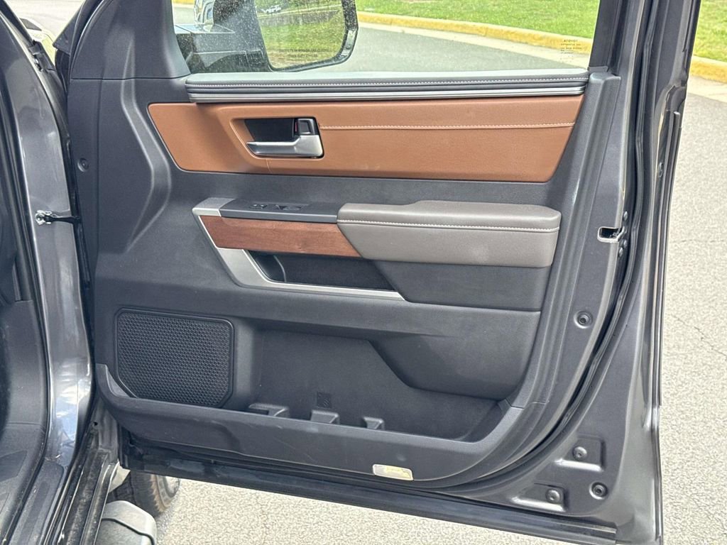 Used 2024 Toyota Tundra 1794 Edition image 28