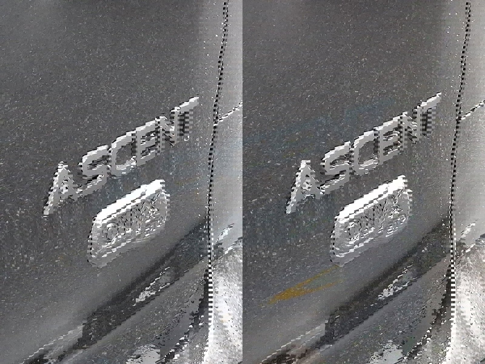 New 2026 Subaru Ascent Bronze Edition image 22