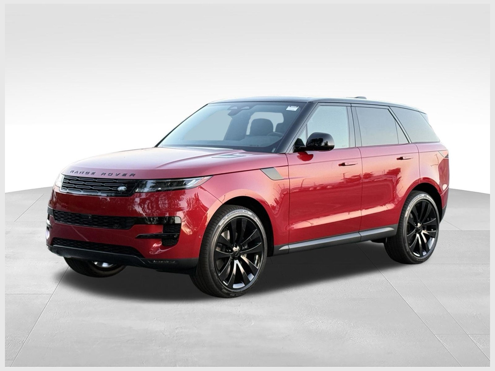 New 2026 Land Rover Range Rover Sport SE AWD/4WD 360° Tour
