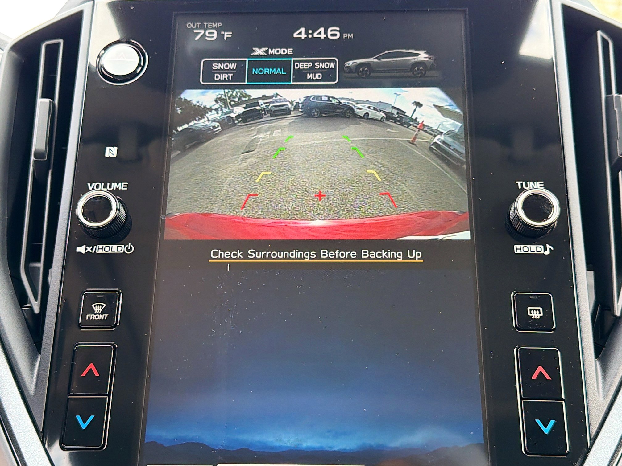 New 2026 Subaru Crosstrek 2.0i Premium image 33