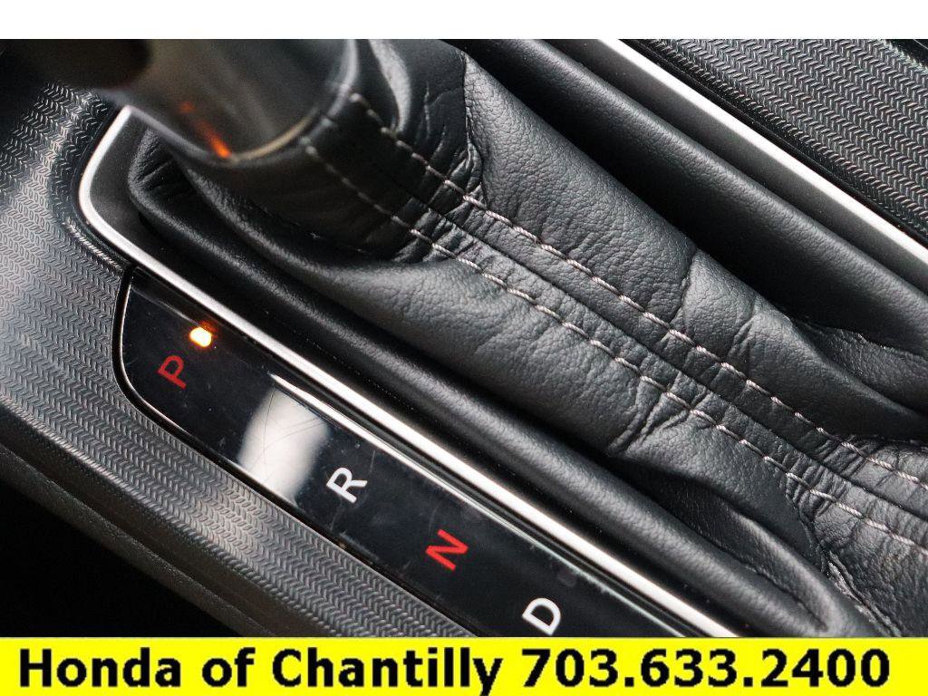 Used 2023 Honda Civic Sport image 18