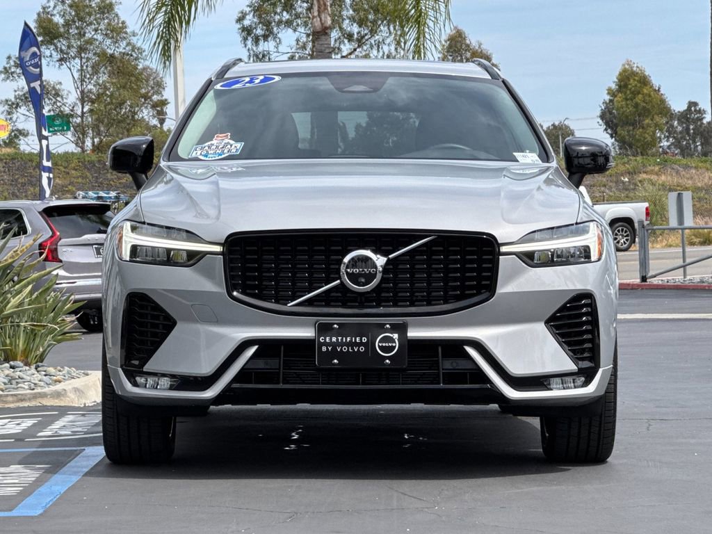 Certified 2023 Volvo XC60 B5 Plus w/ Protection Package Premier image 8