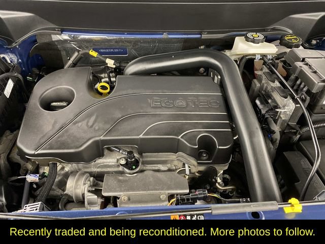 Used 2024 Chevrolet Equinox LS w/ Driver Confidence II Package AWD/4WD image 30