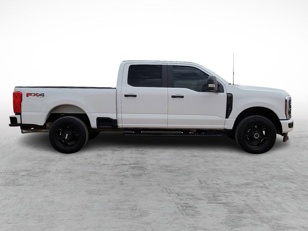 Used 2026 Ford F250 XL w/ STX Appearance Package image 12