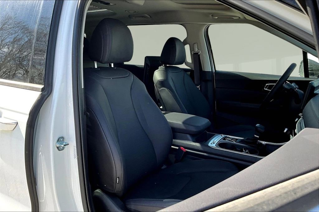 New 2026 Kia Carnival SX Prestige FWD image 10