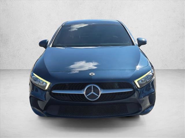 Used 2021 Mercedes-Benz A 220 w/ Premium Package image 2