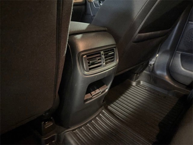 Used 2022 Honda CR-V EX image 27