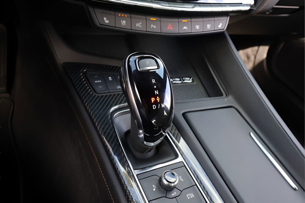 New 2026 Cadillac CT5 V image 26