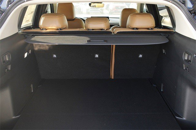 New 2025 MAZDA CX-50 AWD 2.5 S w/ Weather Package image 38