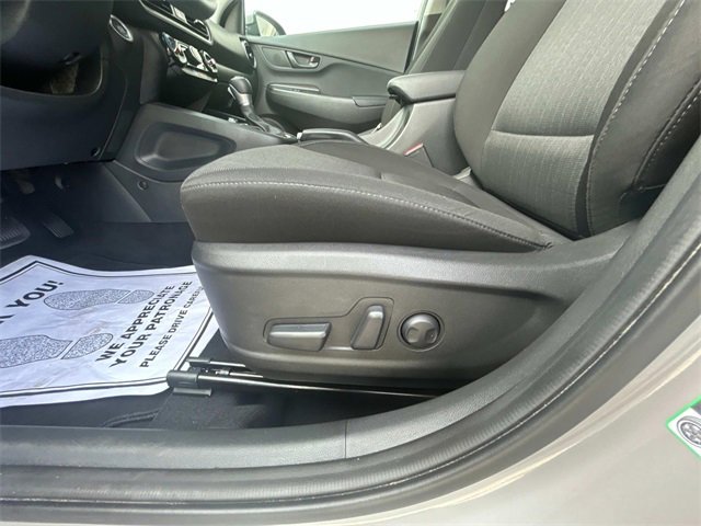 Certified 2023 Hyundai Kona SEL image 20