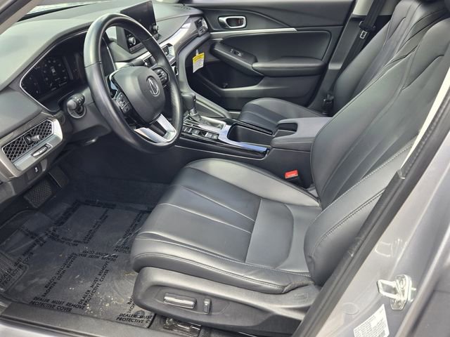 Certified 2023 Acura Integra image 9