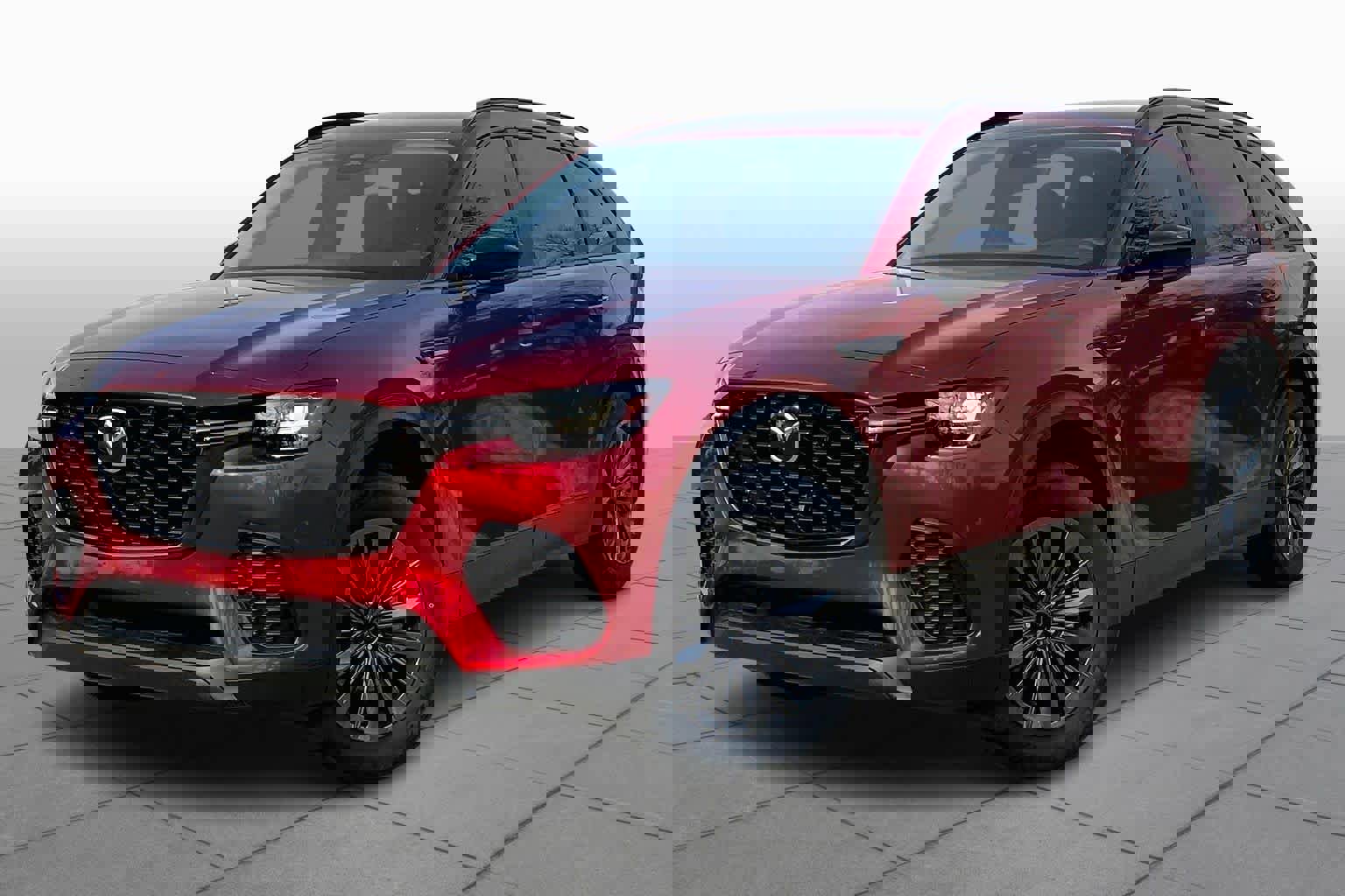 New 2026 MAZDA CX-70 SC