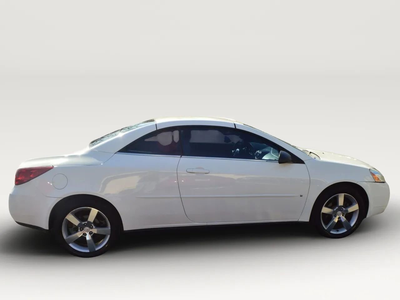 Used 2006 Pontiac G6 GT w/ Premium Value Package image 11