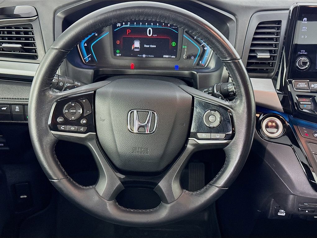 Used 2021 Honda Odyssey Touring image 33