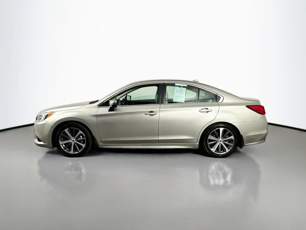 Used 2016 Subaru Legacy 2.5i Limited AWD/4WD image 5