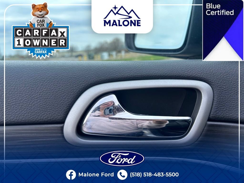 Used 2021 Jeep Grand Cherokee Limited AWD/4WD image 14