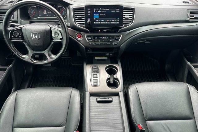 Used 2021 Honda Pilot Special Edition image 13