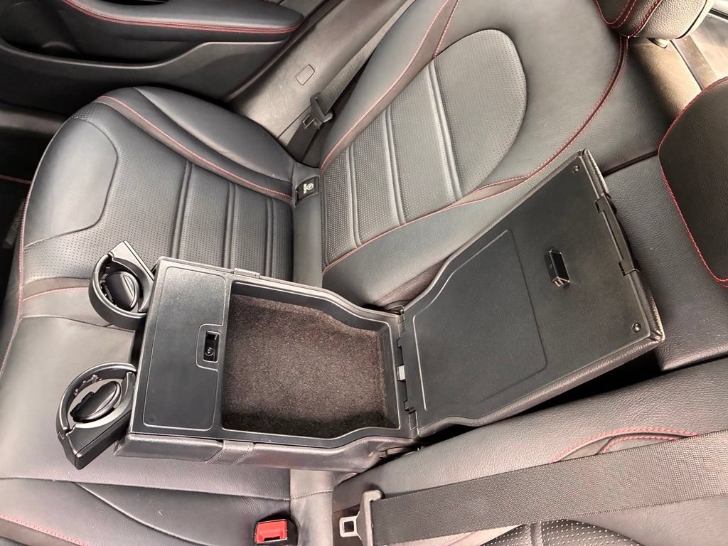 Used 2019 Mercedes-Benz GLC 43 AMG 4MATIC image 19