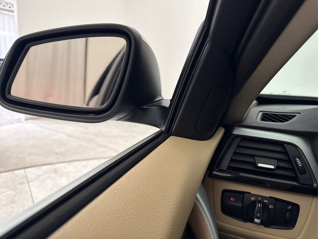 Used 2015 BMW 335i Sedan RWD image 34