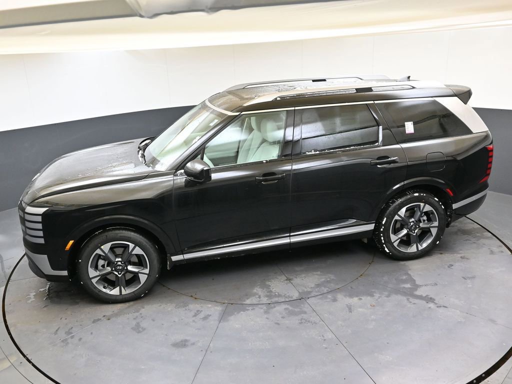 New 2026 Hyundai Palisade Limited AWD/4WD image 50