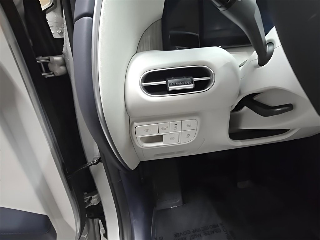 New 2026 Hyundai Palisade Calligraphy image 11