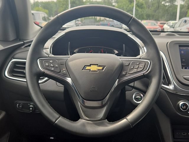 Used 2024 Chevrolet Equinox LT FWD image 14