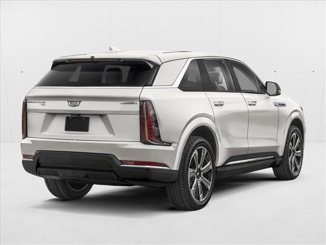 New 2026 Cadillac Escalade IQ Luxury 2 image 2