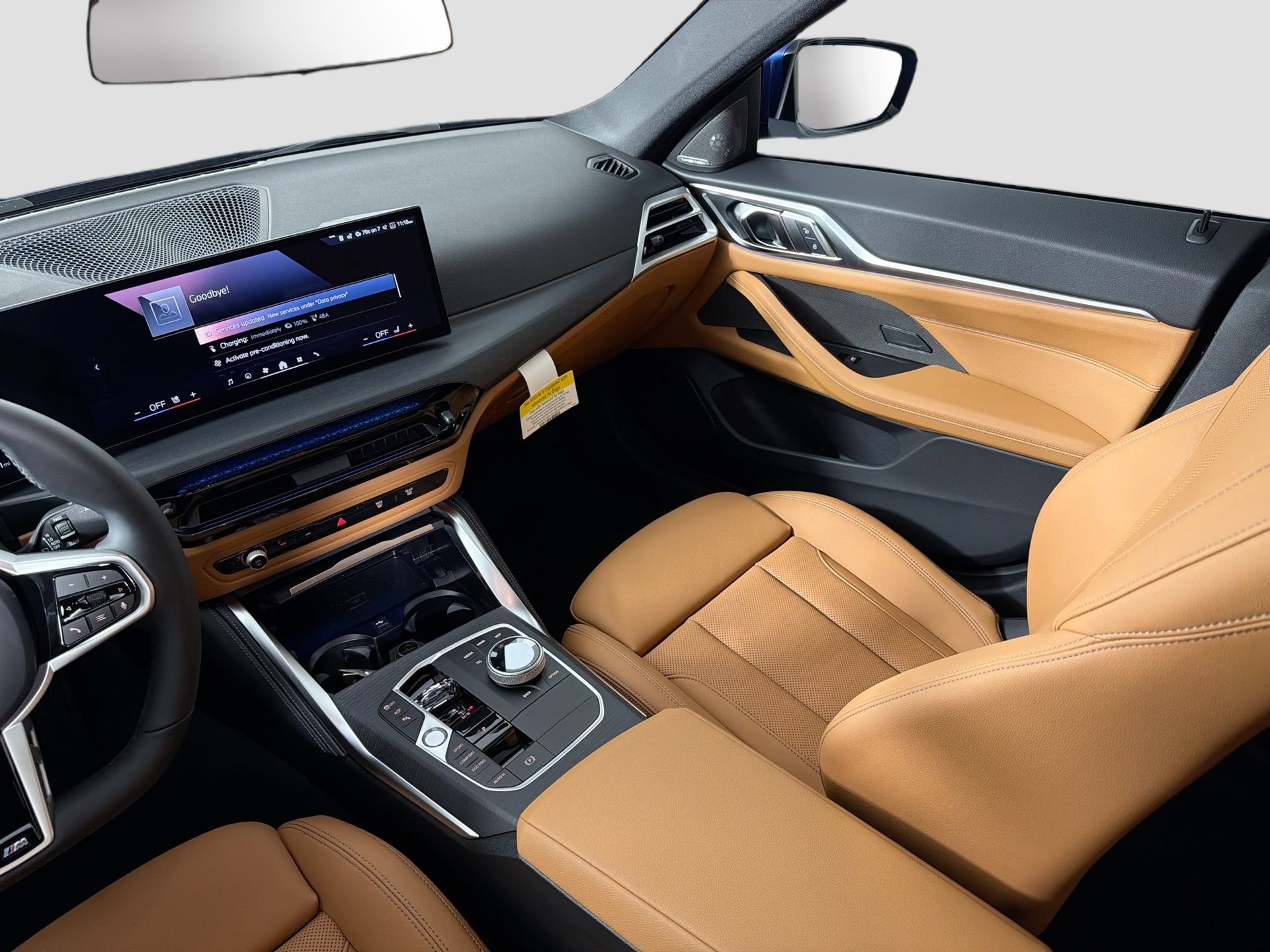 New 2026 BMW i4 xDrive40i w/ M Sport Package image 24