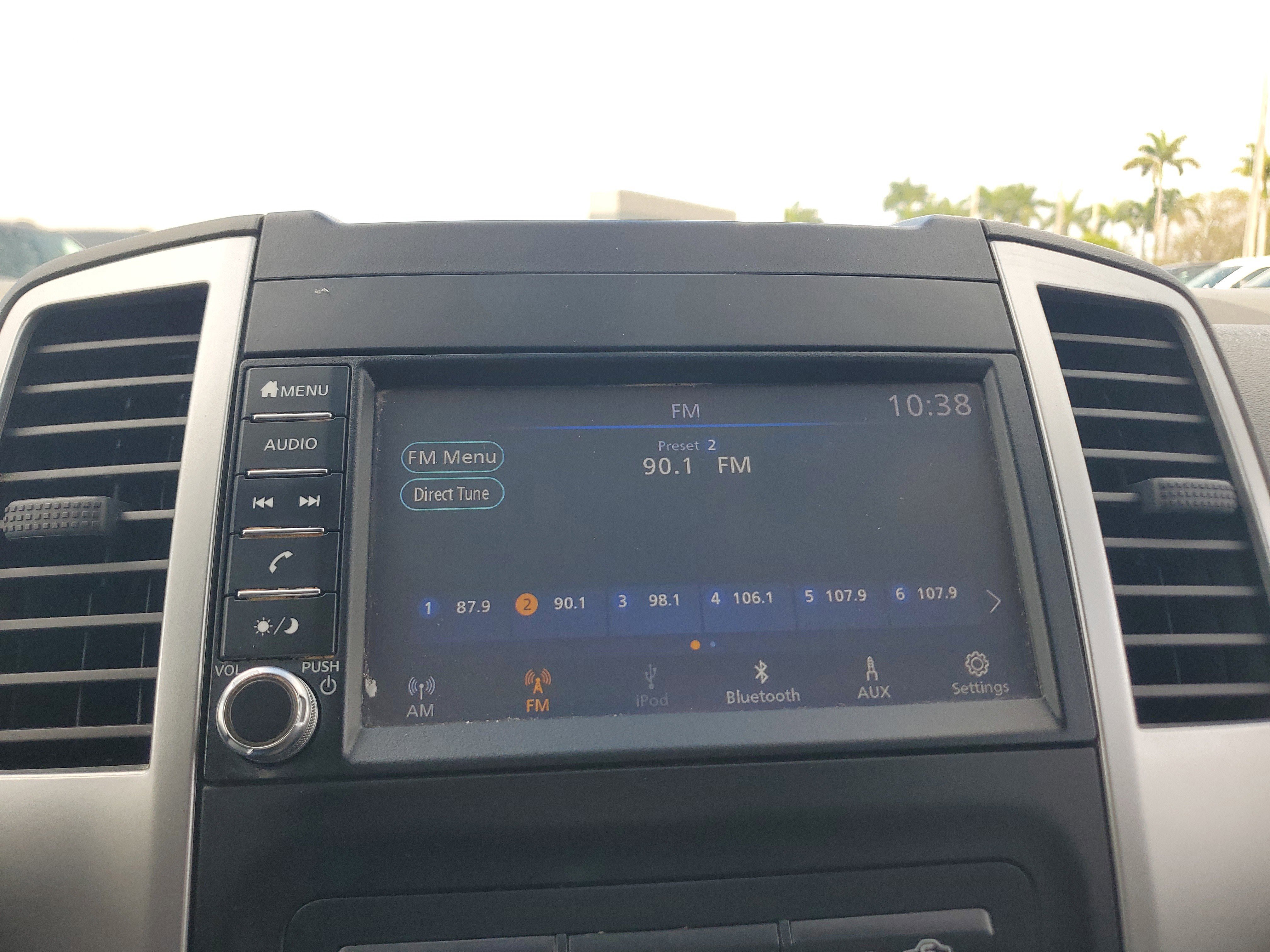 Used 2019 Nissan Frontier S image 19