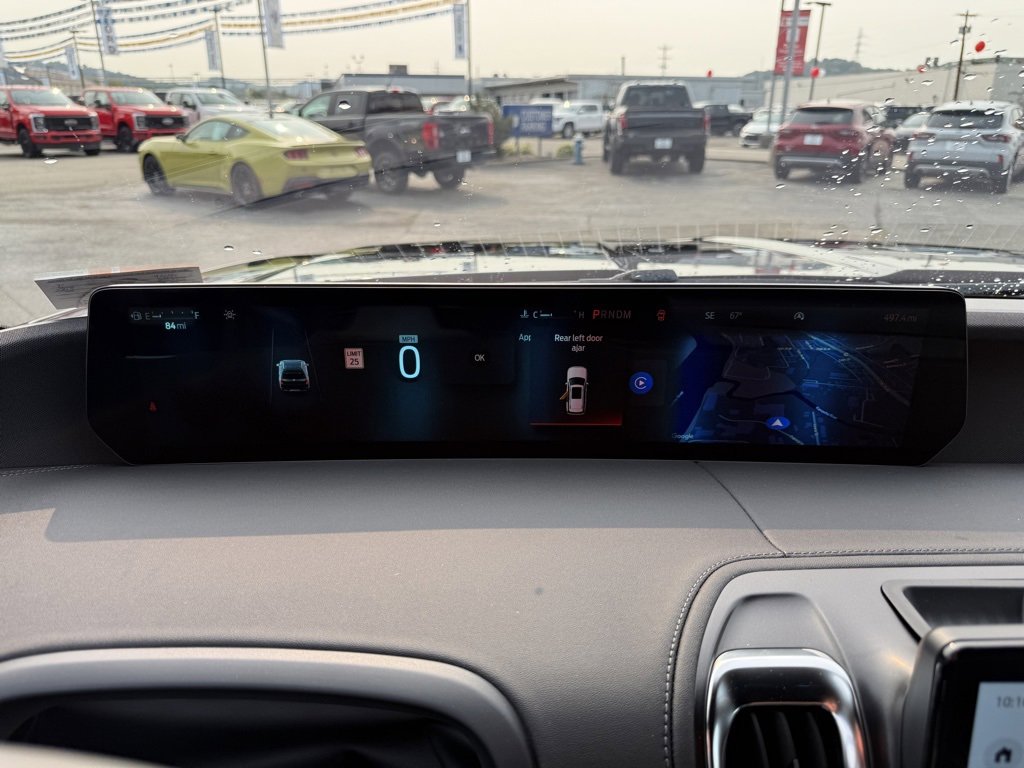 New 2025 Ford Expedition Platinum w/ Stealth Performance Package image 14