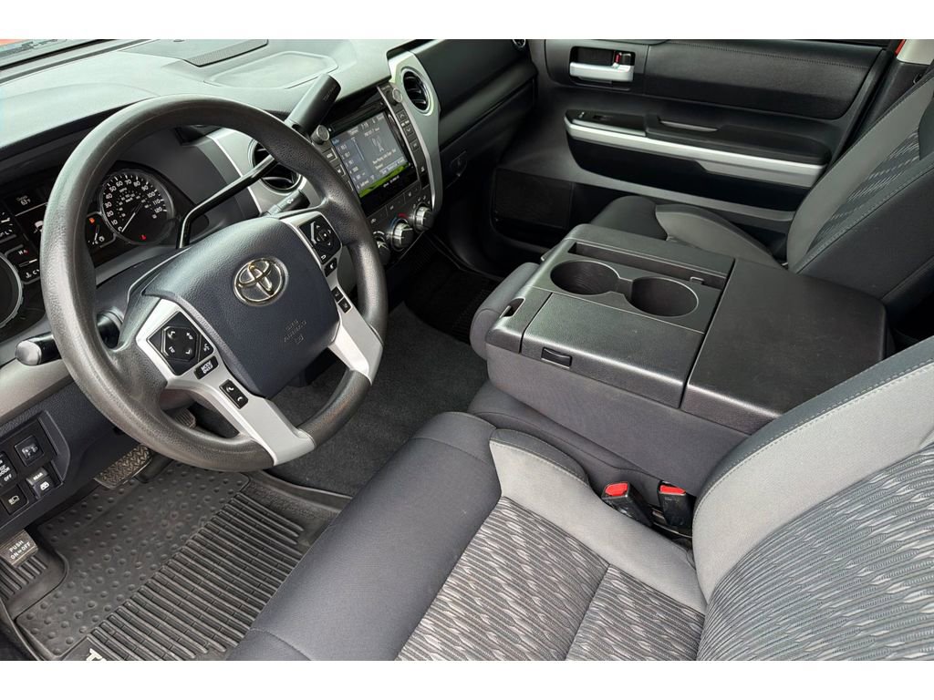 Used 2018 Toyota Tundra SR5 image 10