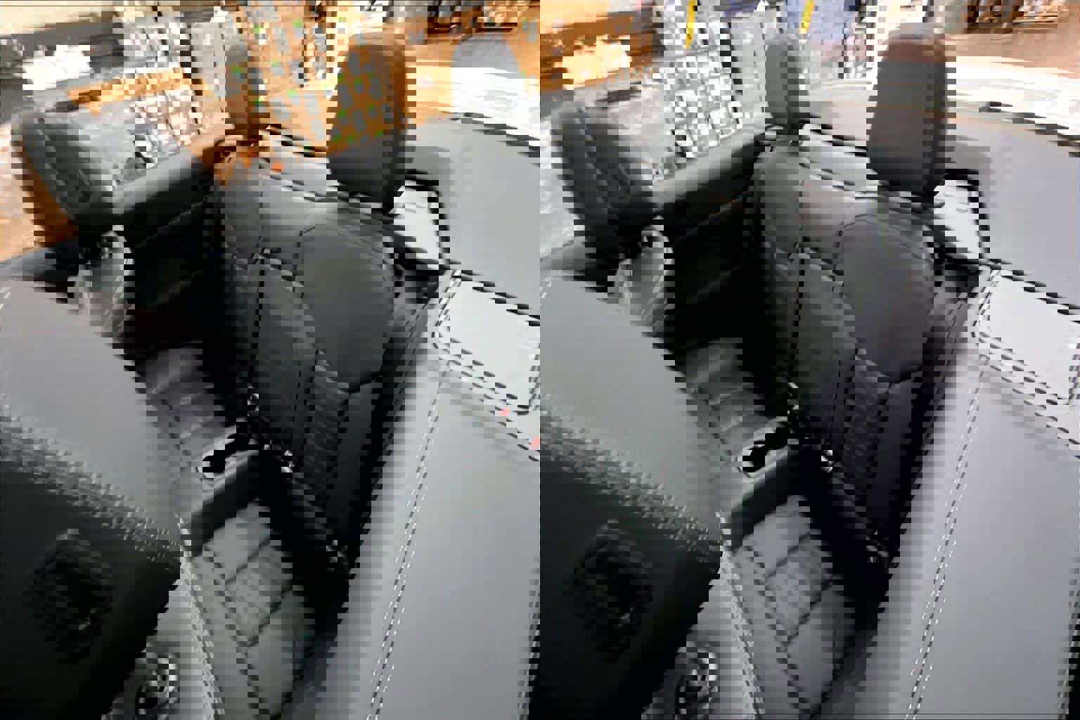 Certified 2025 BMW M440i Convertible w/ Premium Package image 28